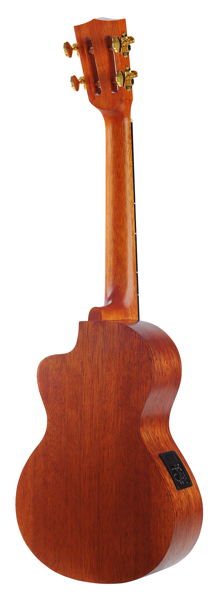 Mahalo | MA3EG | Electric Guitar | Tenor Ukulele Mahalo | MA3EG | Electric Guitar | Tenor Ukulele